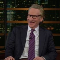 Andrew Huberman Separates Health Fact From Fad on REAL TIME WITH BILL MAHER
