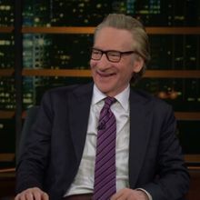 Andrew Huberman Separates Health Fact From Fad on REAL TIME WITH BILL MAHER