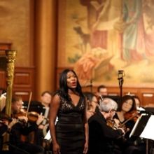 AVA Announces Three Upcoming Performances