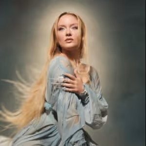 Zara Larsson Releases 'Memory Lane' Remix EP; On Tour Now
