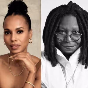 Kerry Washington and Kara Young in THE WHOOPI MONOLOGUES and More Set for LCT 25-26…