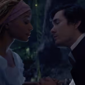 Video: Watch a Clip of 'Kiss the Girl' From THE LITTLE MERMAID