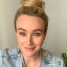 VIDEO: Betsy Wolfe Performs 'Somewhere Over the Rainbow' as Part of Lincoln Center's 