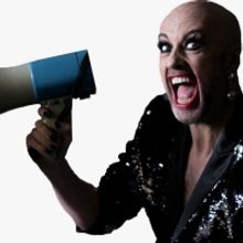 THE WIZARD OF POZ Comes to Two Brewers In Clapham This December