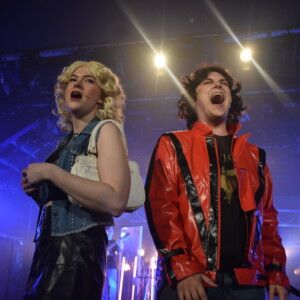 Review: ROCK OF AGES at Glen Eden Playhouse Theatre