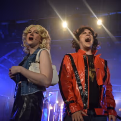 Review: ROCK OF AGES at Glen Eden Playhouse Theatre