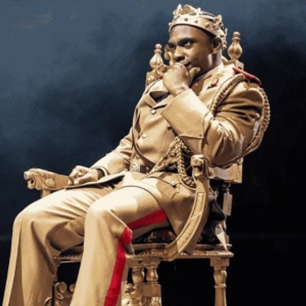 Video: First Look At HENRY V at Chicago Shakespeare Theatre - Chicago Theater Video