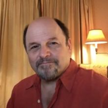 VIDEO: Watch Jason Alexander, Eric McCormack and Kathryn Gallagher Sing for Donations