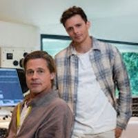 Brad Pitt & Damien Quintard Reopen Legendary Recording Studio Miraval Studios