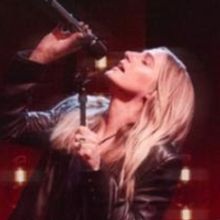 Ingrid Andress Premieres New Exclusive Apple Music Sessions EP