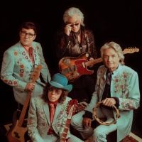 Marty Stuart Releases New Song 'Sitting Alone' From First Album In 6 Years 'Altitude'