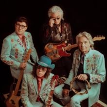 Marty Stuart Releases New Song 'Sitting Alone' From First Album In 6 Years 'Altitude'