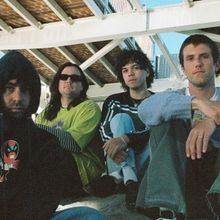 HUNNY Share Saccharine New Single 'solo'