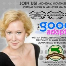 THE GOOD ADOPTEE to be Presented by Access Massachusetts and JMTC Theatre