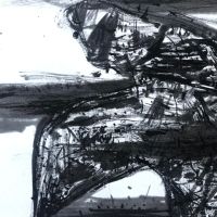 Blue Mountain Gallery New Works From Douglas Anderson, September 6 - October 1, 2022