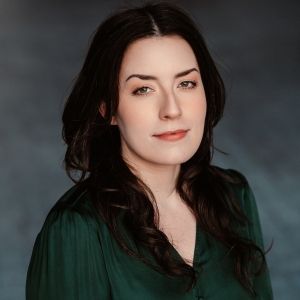 Soprano Amanda Simms and Pianist Amber Scherer Kick Off City Lyric Opera's Spring…