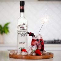 FATHER'S DAY Cocktail Recipes for Toasting and Celebrating
