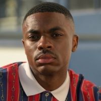 THE VINCE STAPLES SHOW is Coming to Netflix