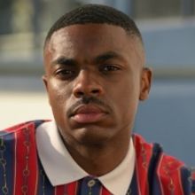 THE VINCE STAPLES SHOW is Coming to Netflix