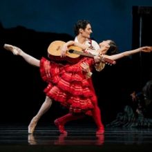 BWW Review: DON QUIXOTE at San Francisco Ballet Celebrates the Joy of Dancing