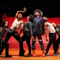 Isaac Mizrahi, John Heginbotham, and Les Ballet Afrik With Omari Wiles Illuminate…