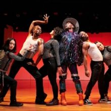 Isaac Mizrahi, John Heginbotham, and Les Ballet Afrik With Omari Wiles Illuminate The