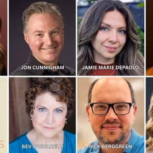 BrightSide Theatre to Present PRIVATE LIVES in Naperville This April