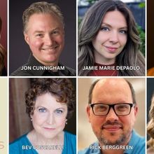 BrightSide Theatre to Present PRIVATE LIVES in Naperville This April