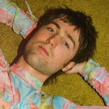 Will Joseph Cook Shares New Single 'MF BASSLINE'