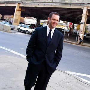 Broadway Peformer Daniel Neer To Star In Solo Cabaret Performance At Bellevue Society For The Arts