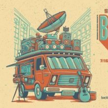 Billy Strings Announces Streaming Strings 2020 Tour