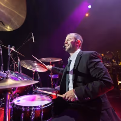 THE PHIL COLLINS STORY Docu-Concert to Play Warner Theatre This Fall