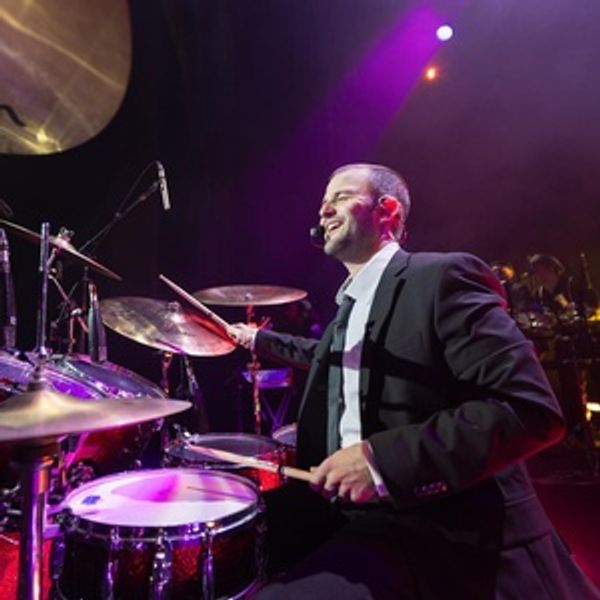 THE PHIL COLLINS STORY Docu-Concert to Play Warner Theatre This Fall Photo