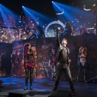 BWW Review: WE WILL ROCK YOU, Theatre Royal, Glasgow