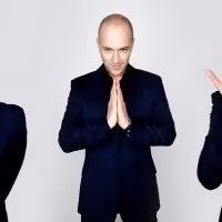 VIDEO: Mentalist Derren Brown Explores Psychological Manipulation in New TEDTalk Video