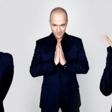 VIDEO: Mentalist Derren Brown Explores Psychological Manipulation in New TEDTalk