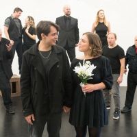Photos: First Look at the Inspiring Europop Musical SINGING REVOLUTION