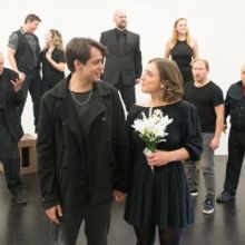 Photos: First Look at the Inspiring Europop Musical SINGING REVOLUTION