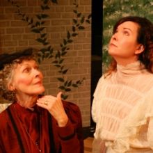 BWW Review: THE IMPORTANCE OF BEING EARNEST at First Presbyterian Theater