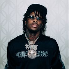 Toosii Kicks Off 2025 With New Motivational Song '168 Hours'