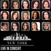 THE PREP IN CONCERT is Coming to The Green Room 42 in June