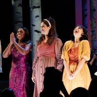 Wake Up With BWW 9/8: INTO THE WOODS Extends, LITTLE SHOP OF HORRORS Casting, and…