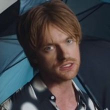 VIDEO: FINNEAS Shares New Video For 'The 90s'