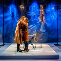 Shakespeare & Company to Present THE APPROACH By Mark O'Rowe Via Livestream