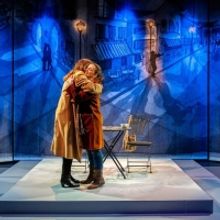 Shakespeare & Company to Present THE APPROACH By Mark O'Rowe Via Livestream