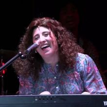 Video: Highlights From BEAUTIFUL – THE CAROLE KING MUSICAL At Walnut Street Theatr