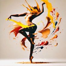 Art In The Atrium To Present Black Joy Exhibit; Additional Black History Month Progra