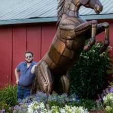 Plethos Productions Presents MUCH ADO ABOUT NOTHING