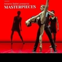 Astana Ballet Presents MASTERPIECES First Tour On The West Coast