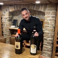 Meet the Sommelier: Michael Scibilia of RED HORSE BY DAVID BURKE in Rumson, NJ